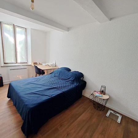L'Ostal Apartman Carcassone Kültér fotó