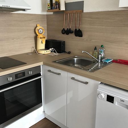 L'Ostal Apartman Carcassone Kültér fotó