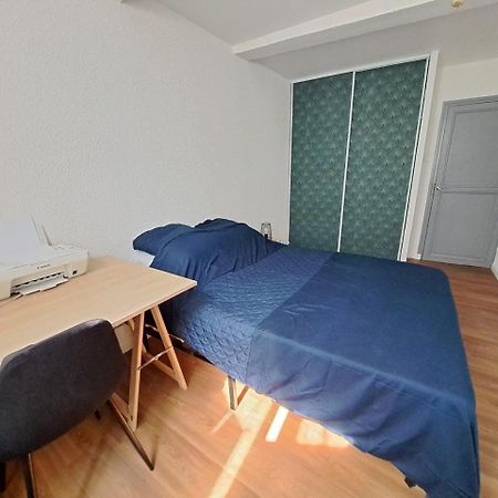 L'Ostal Apartman Carcassone Kültér fotó