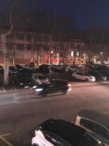 L'Ostal Apartman Carcassone Kültér fotó