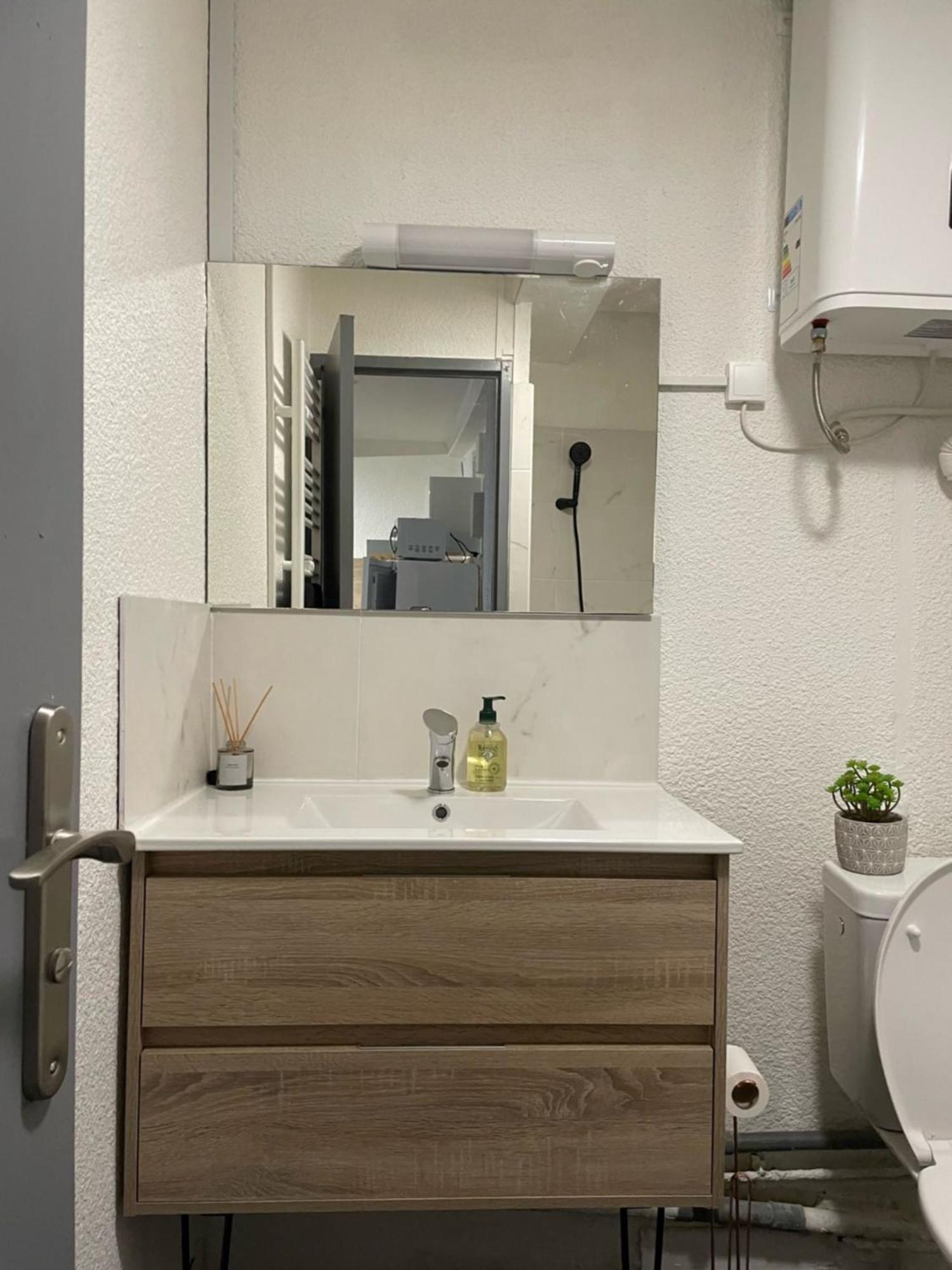 L'Ostal Apartman Carcassone Kültér fotó
