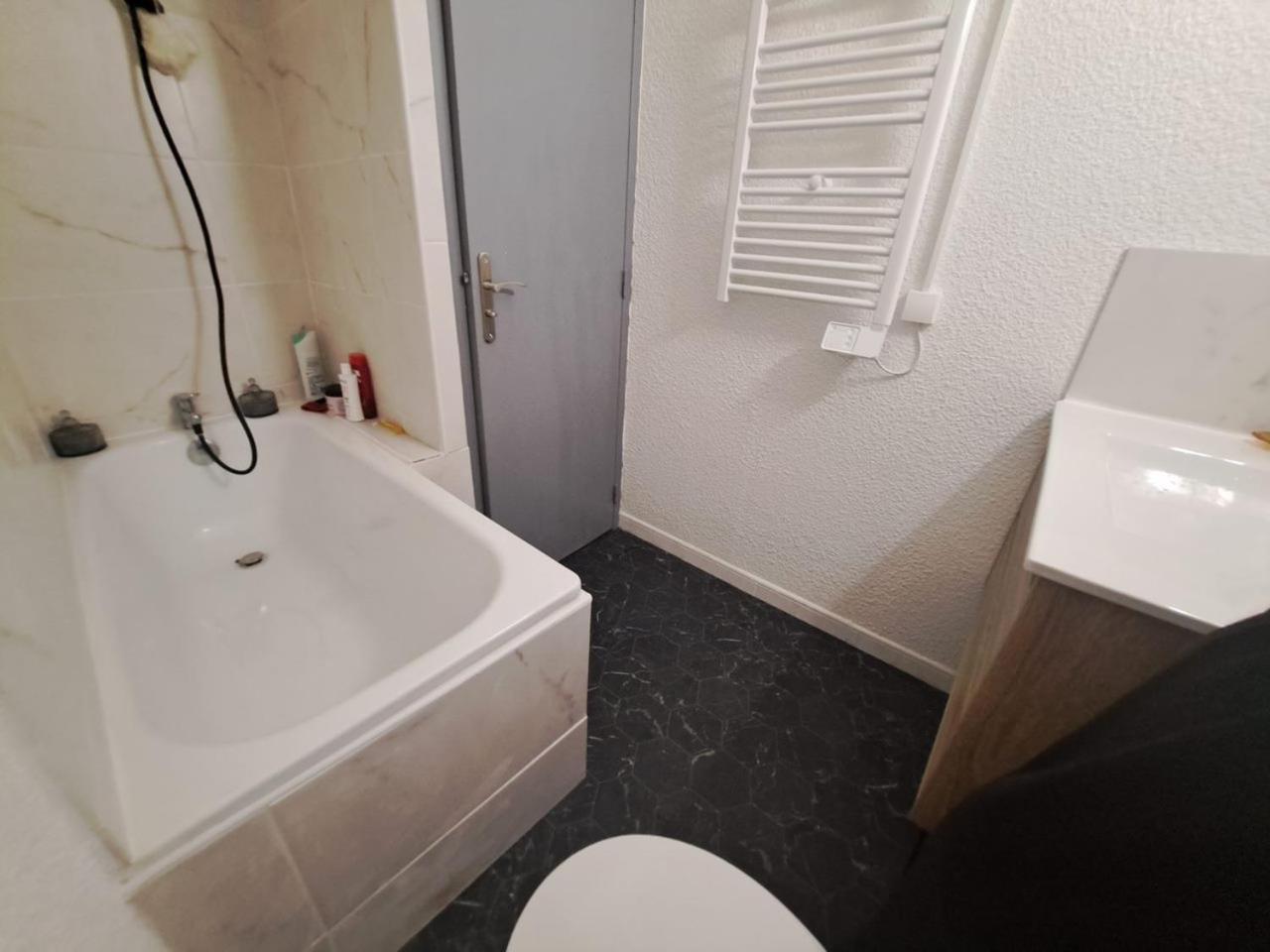 L'Ostal Apartman Carcassone Kültér fotó