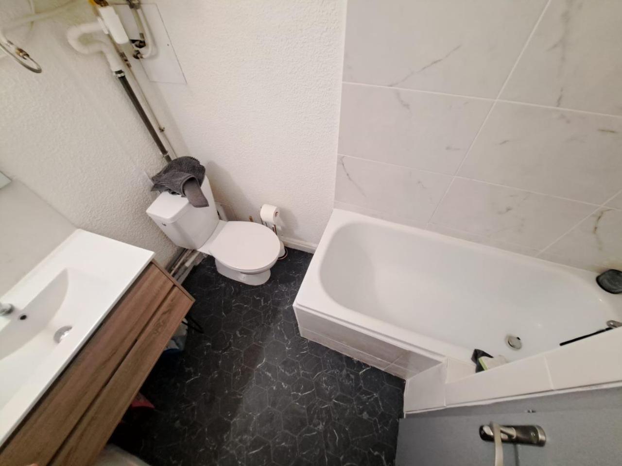 L'Ostal Apartman Carcassone Kültér fotó