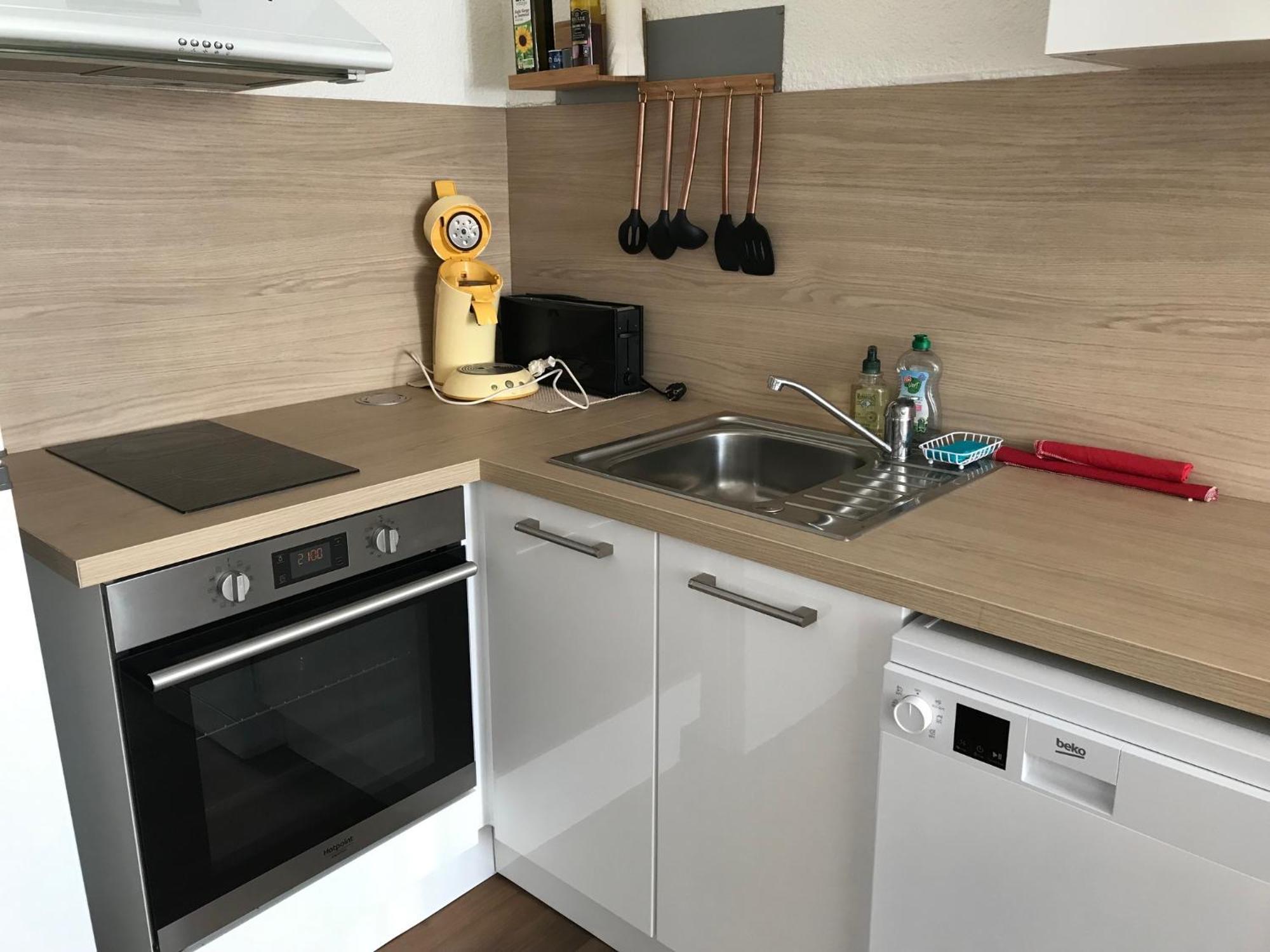 L'Ostal Apartman Carcassone Kültér fotó