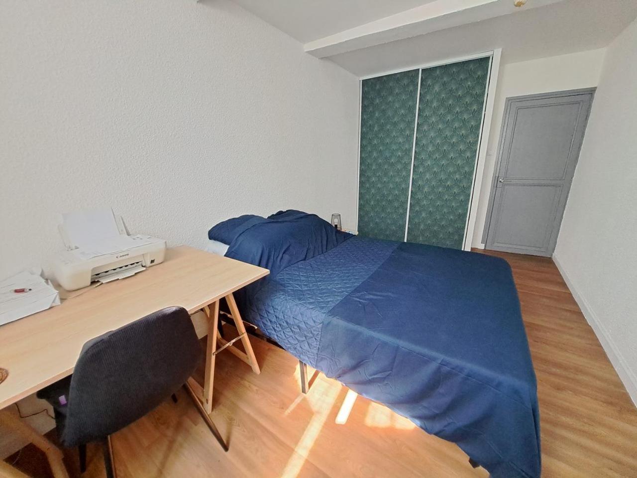 L'Ostal Apartman Carcassone Kültér fotó
